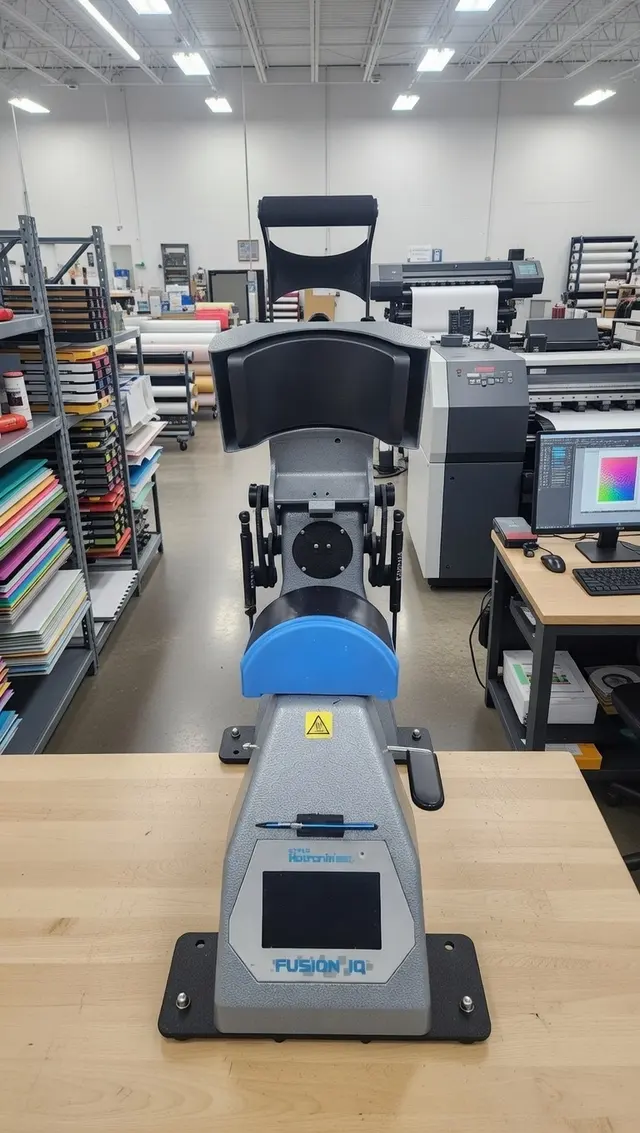 Jason's Mobile Decal,Screen Printing And Embroidery — photo from the business 5
