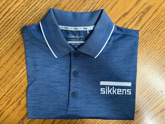 Life's a Stitch Custom Embroidery — photo from the business 3