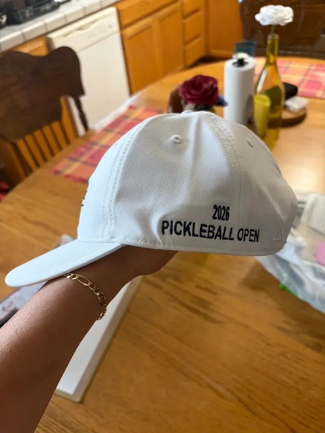 Customer photo of work by Life's a Stitch Custom Embroidery, from Kristen Dadesho's review