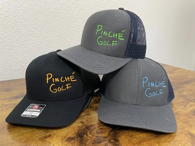 Life's a Stitch Custom Embroidery — photo from the business 1