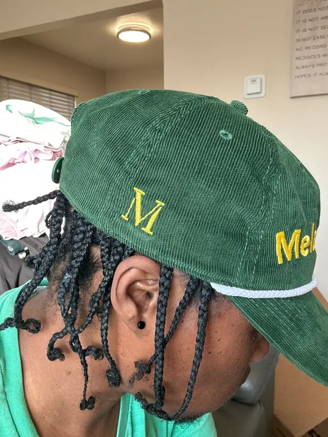 Customer photo of work by Apparel Graphics, from G Galloway's review