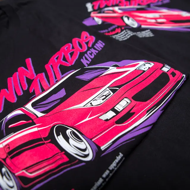 Customer photo of work by Apparel Graphics, from Jonathan Le's review