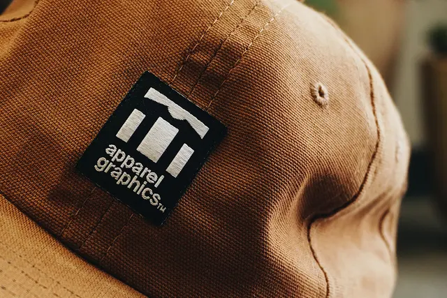 Apparel Graphics — photo from the business 1