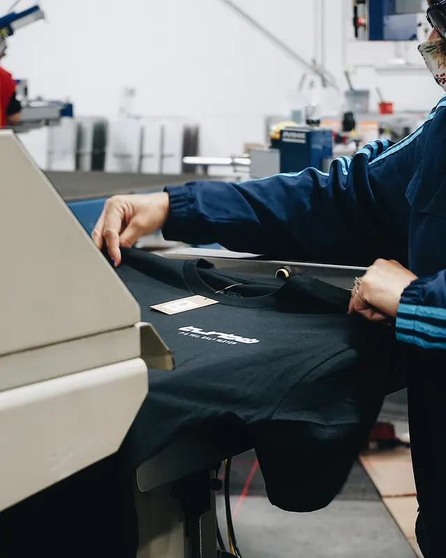 Apparel Graphics — photo from the business 7