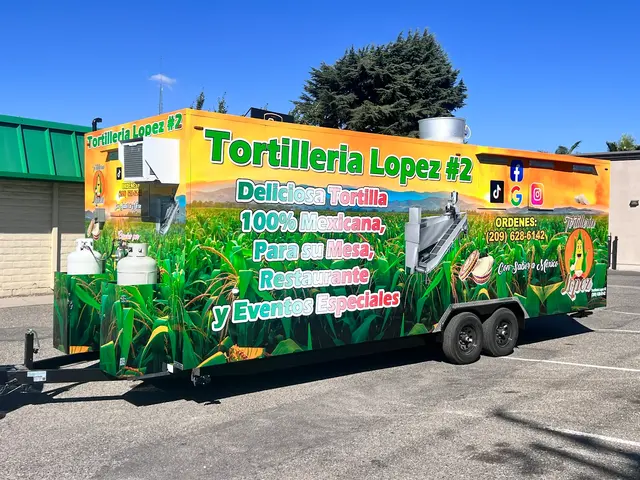 Customer photo of work by Print Shop / Wholesale printing, from Edgardo Lopez's review