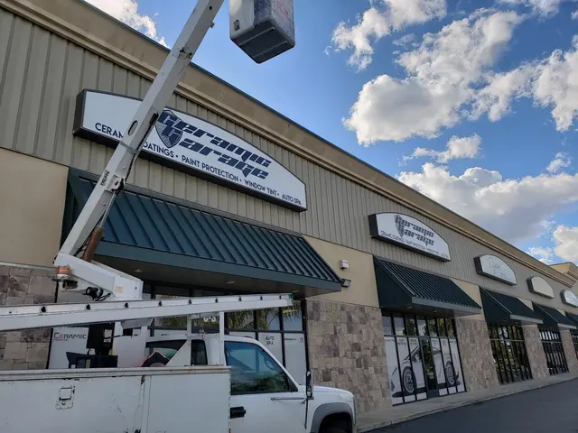 Print Shop / Wholesale printing — photo from the business 11