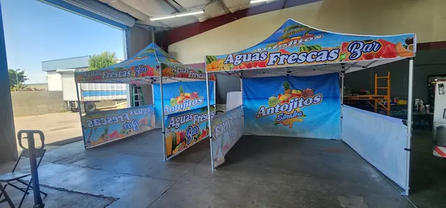 Print Shop / Wholesale printing — photo from the business 12