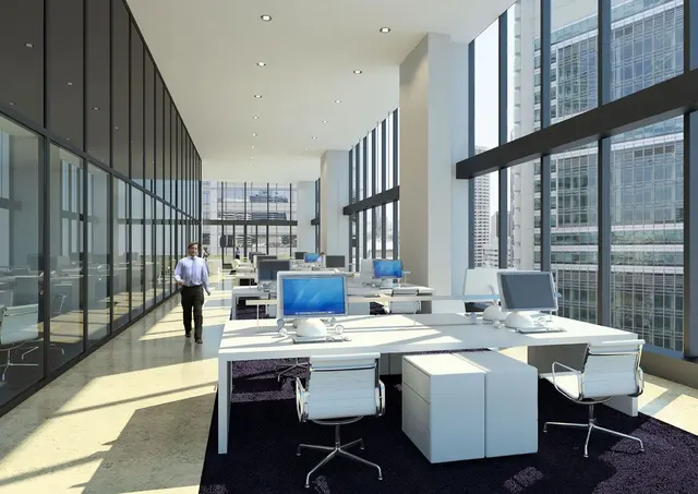 JB Painters Manhattan — photo from the business 10