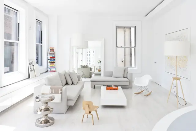 JB Painters Manhattan — photo from the business 6