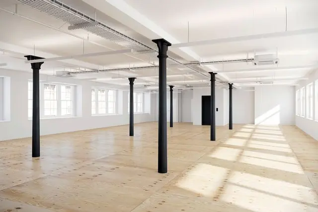 JB Painters Manhattan — photo from the business 8