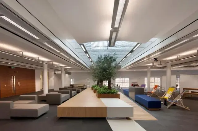 JB Painters Manhattan — photo from the business 12