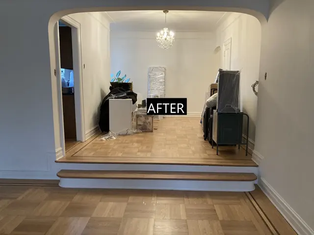 Paint Works New York — customer photo 4