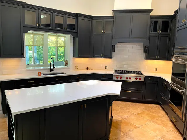 Paintworks & Decorating — photo from the business 5
