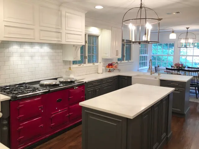 Paintworks & Decorating — photo from the business 2