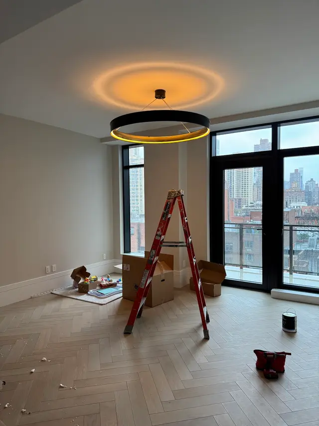 Paintworks & Decorating — customer photo 11