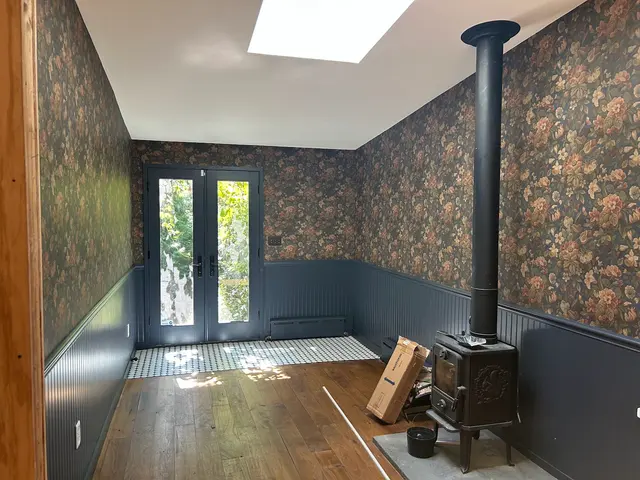 Paintworks & Decorating — customer photo 12