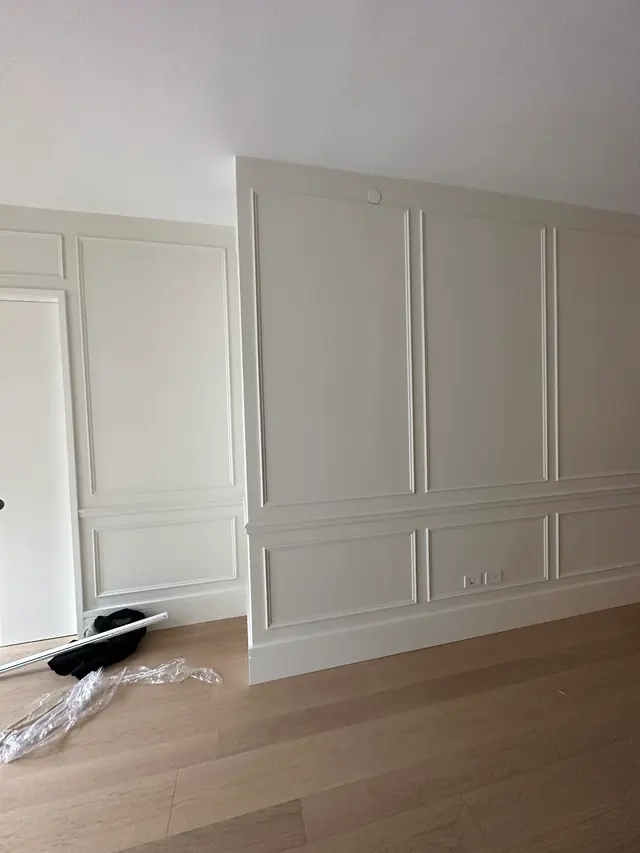 Paintworks & Decorating — photo from the business 3