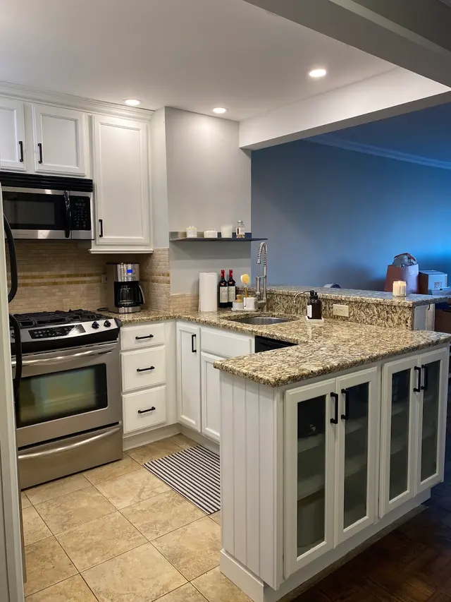 Paintworks & Decorating — customer photo 9