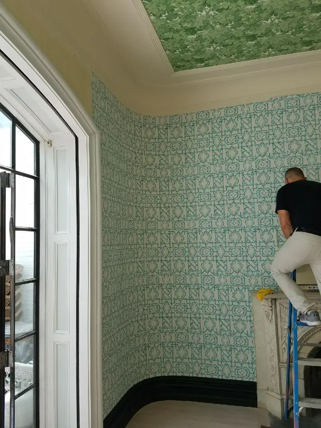 Interior Finishing NYC — photo from the business 11