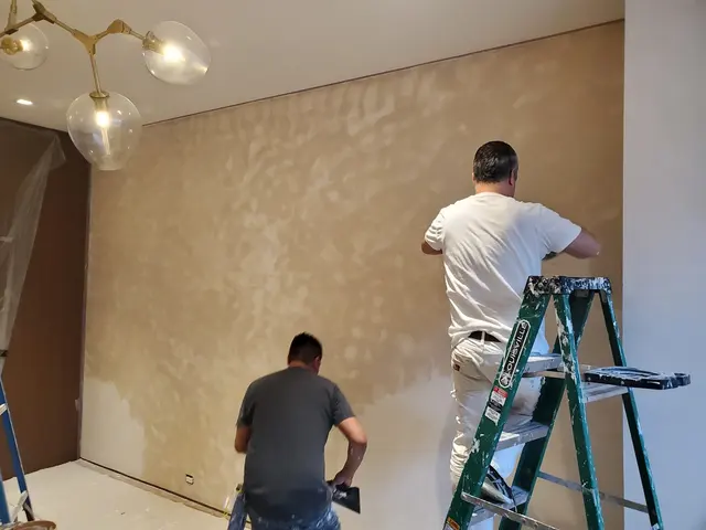 Interior Finishing NYC — photo from the business 2