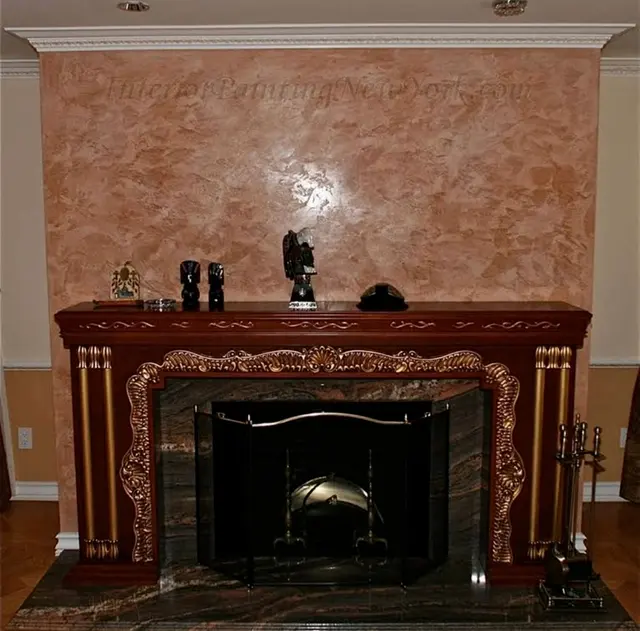 Interior Finishing NYC — customer photo 10