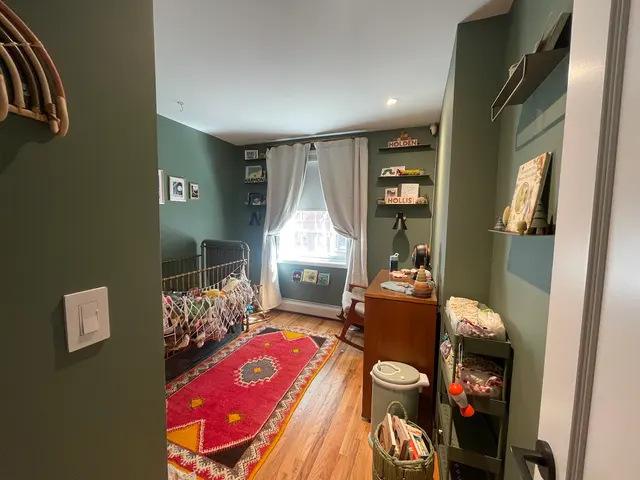 Interior Finishing NYC — customer photo 12