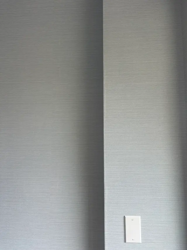 Customer photo of work by Interior Finishing NYC, from Katherine Doherty's review