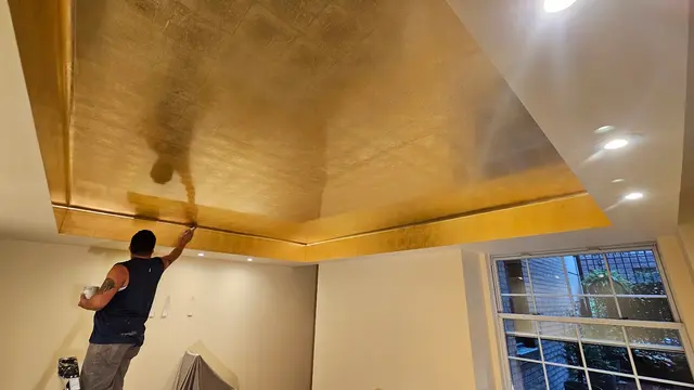 Interior Finishing NYC — photo from the business 9