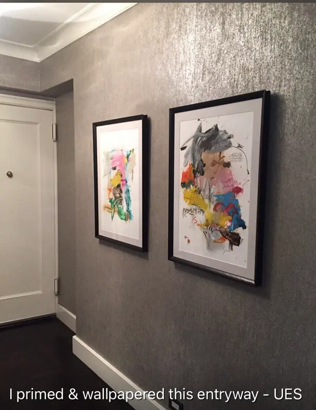 Steve G’s Painting & Paperhanging — photo from the business 7