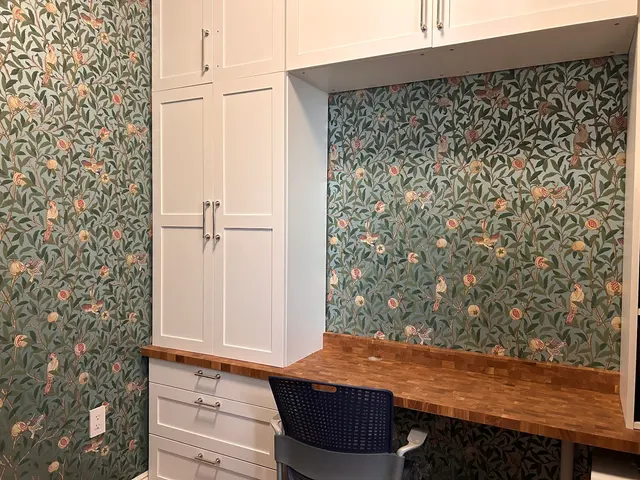 Steve G’s Painting & Paperhanging — customer photo 3