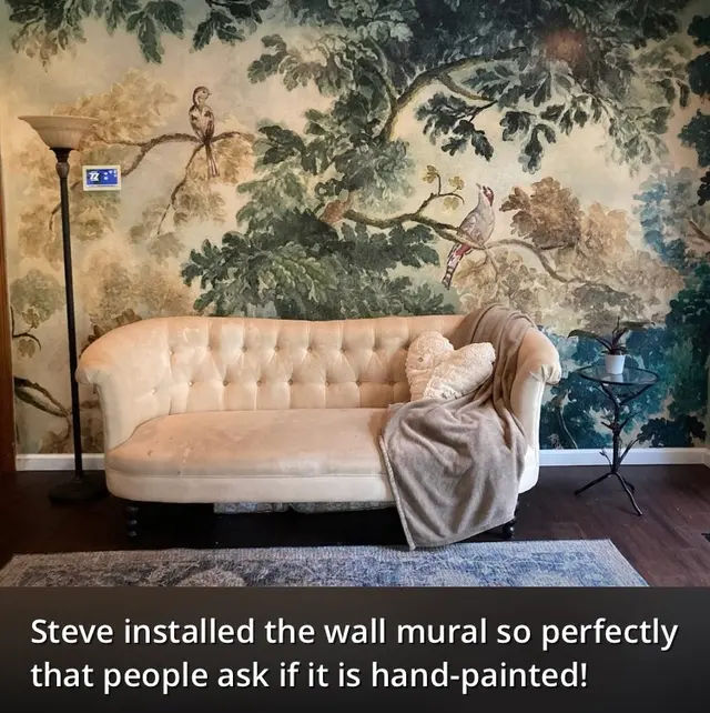 Steve G’s Painting & Paperhanging — photo from the business 11