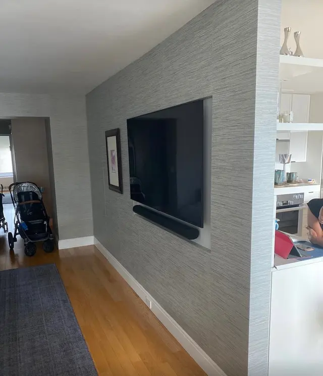 Steve G’s Painting & Paperhanging — photo from the business 8