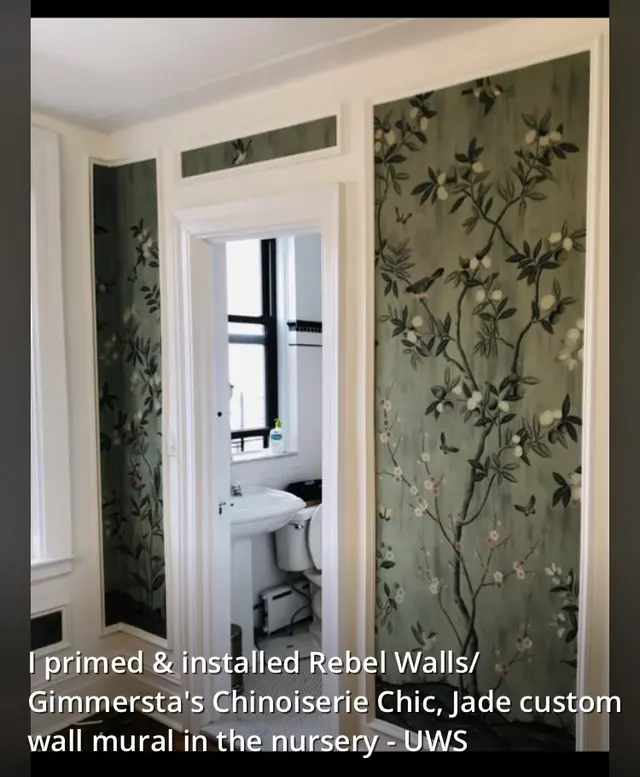 Steve G’s Painting & Paperhanging — photo from the business 2