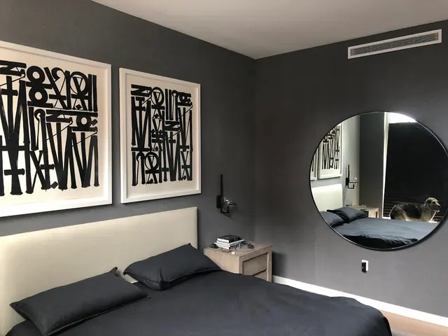 CS Painting and Wallpaper — photo from the business 3