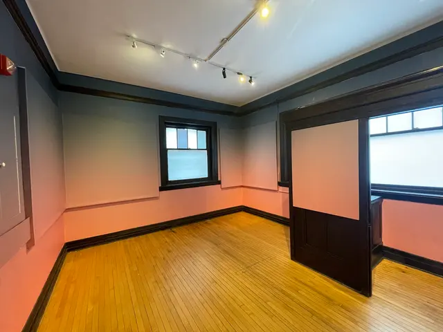 CS Painting and Wallpaper — photo from the business 10