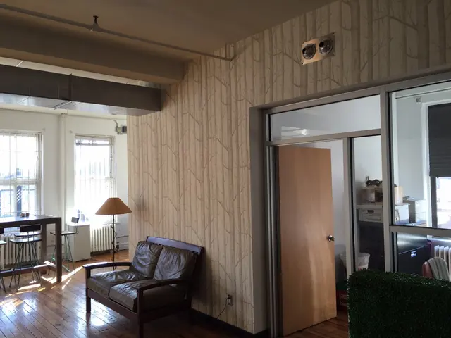 CS Painting and Wallpaper — photo from the business 8