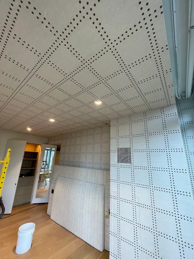 CS Painting and Wallpaper — photo from the business 6