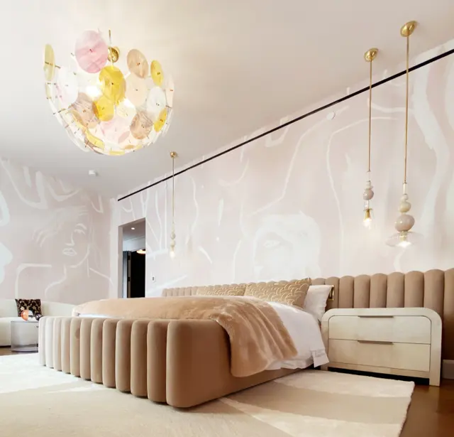 CS Painting and Wallpaper — photo from the business 5
