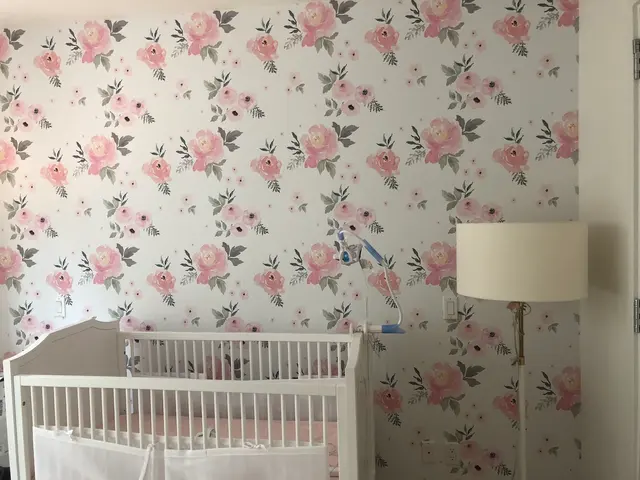 CS Painting and Wallpaper — photo from the business 11