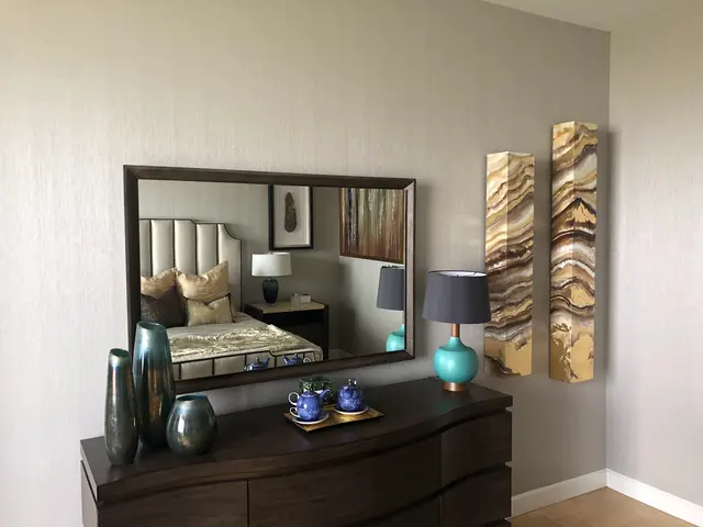 CS Painting and Wallpaper — photo from the business 12