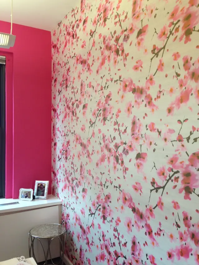 CS Painting and Wallpaper — photo from the business 2