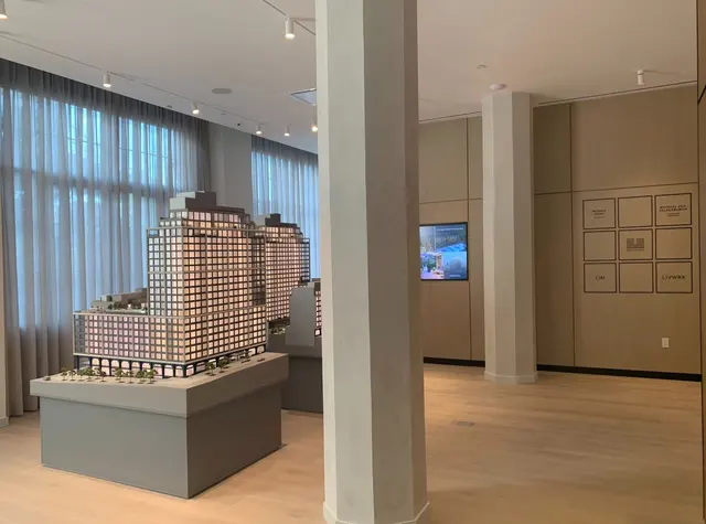 Precision Painting Plus of Manhattan — photo from the business 11