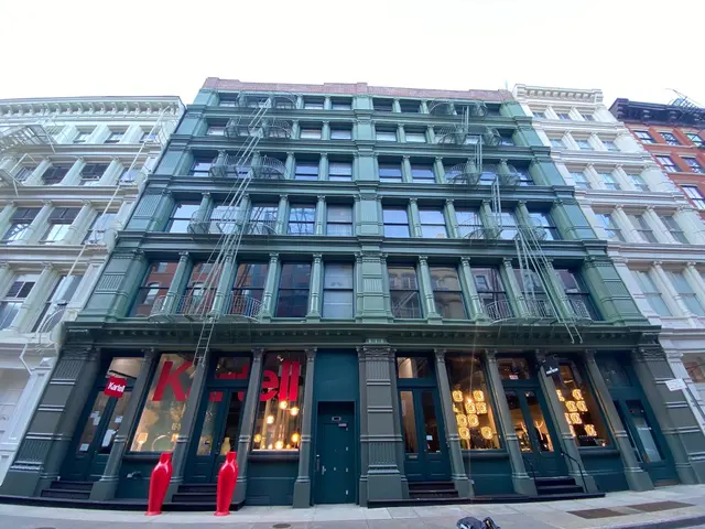 Precision Painting Plus of Manhattan — photo from the business 8