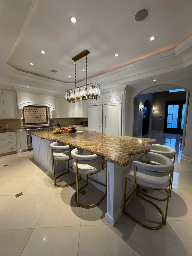 Precision Painting Plus of Manhattan — photo from the business 5