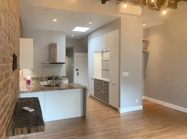 Precision Painting Plus of Manhattan — photo from the business 6