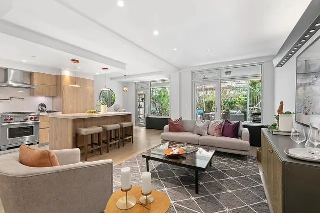 Sandoukas Painting Company NYC — photo from the business 10