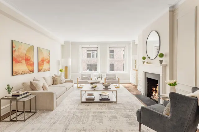Sandoukas Painting Company NYC — photo from the business 2