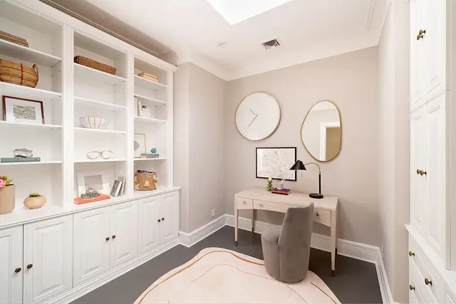 Sandoukas Painting Company NYC — photo from the business 12