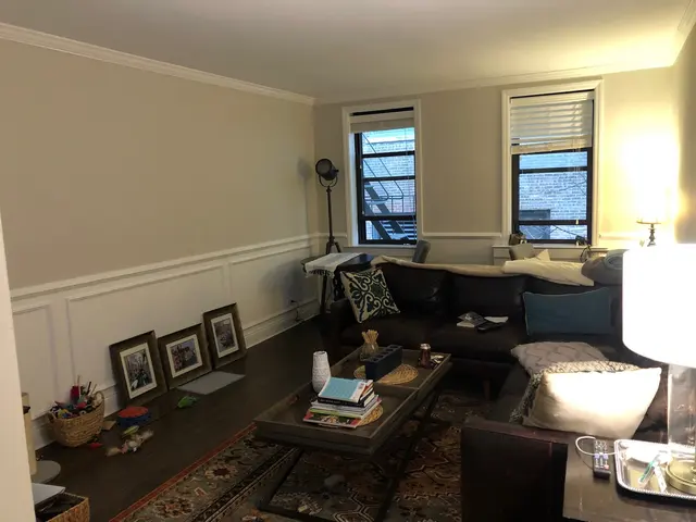 Sandoukas Painting Company NYC — customer photo 6