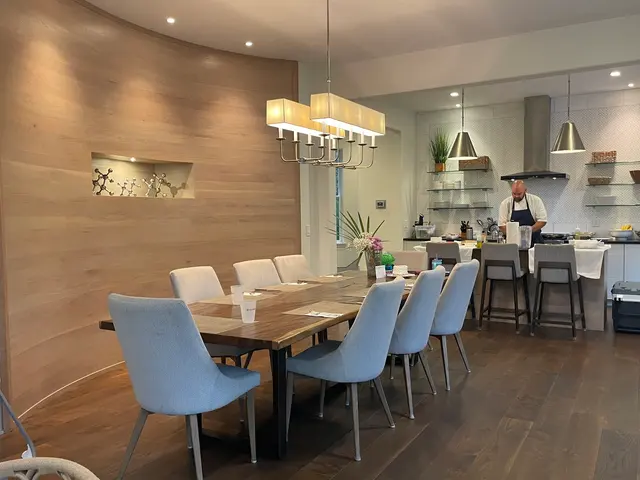 Vacation Chefs — customer photo 1